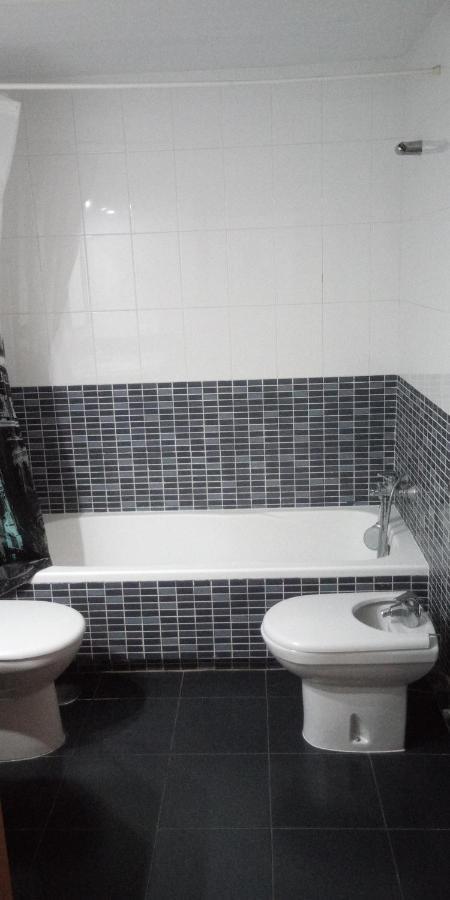 Apartamento Completo Torresol IV Benidorm Luaran gambar