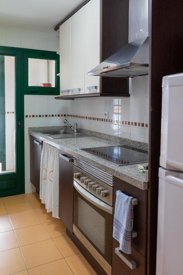 Apartamento Completo Torresol IV Benidorm Luaran gambar